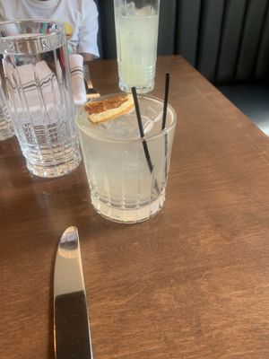 Ostrea Seafood by null