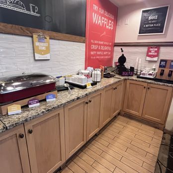 Hampton Inn Shawnee - Hotels Near Me - Shawnee, Oklahoma Hampton Inn Shawnee - Hotels Near Me - Shawnee, Oklahoma