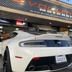 Evolution Motorsports