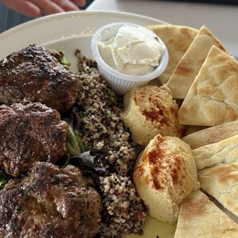 Stallion Restaurant - LAMB KEFTAS - New American Near Me - Wellington, Florida Stallion Restaurant - LAMB KEFTAS - New American Near Me - Wellington, Florida