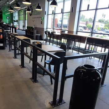 Amazon Fresh - Indoor dining - Grocery Near Me - Murrieta, California