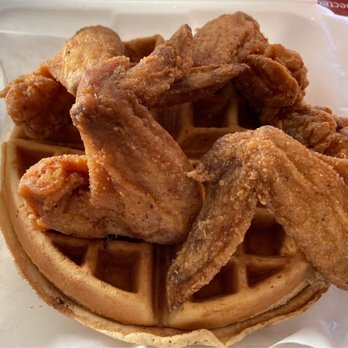 Paula's Soul Food Cafe - Chicken and waffles - Soul Food Near Me - Hackensack, New Jersey Paula's Soul Food Cafe - Chicken and waffles - Soul Food Near Me - Hackensack, New Jersey