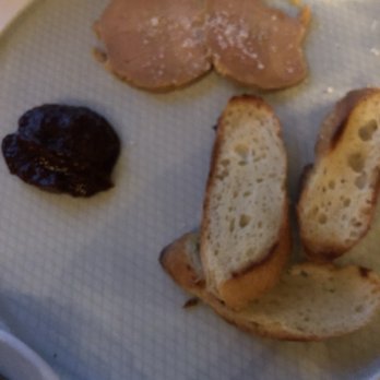 Paris 66 - Foie Gras Torchon - Breakfast & Brunch Near Me - Pittsburgh, Pennsylvania