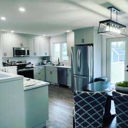 Valleyfield Electric - Kitchen and home renovations