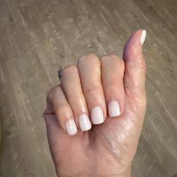 Luxe Nails and Spa