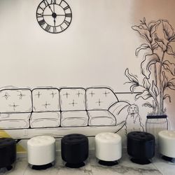 Nail Boss Lounge