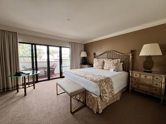 Santa Barbara Inn by null