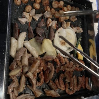 Gopchang Salon - Korean Near Me - Suwanee, Georgia