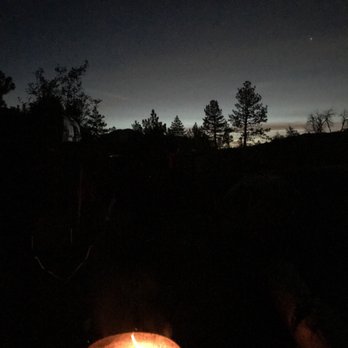 Chilao Campground - Campgrounds Near Me