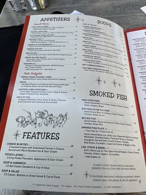 Stage Deli Restaurant by null