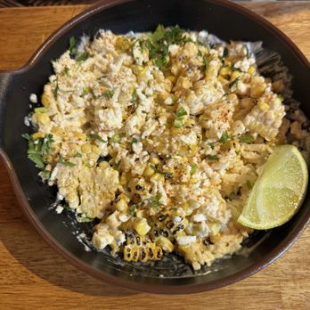 Tacos Don Andres - Elotes - Mexican Near Me - Davenport, Florida