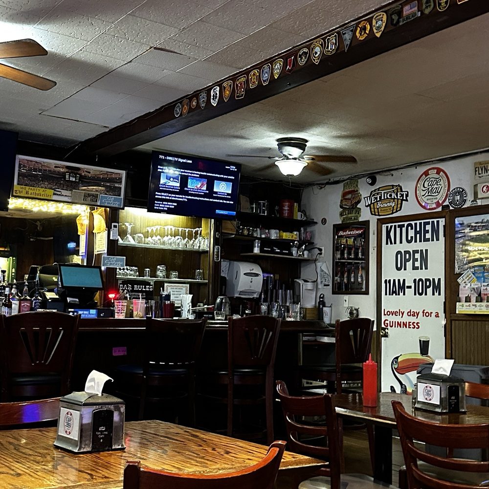 Ye Olde Rathskeller - Sandwiches Near Me - Cranford, New Jersey Ye Olde Rathskeller - Sandwiches Near Me - Cranford, New Jersey