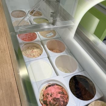 Helados Sultana - Ice Cream & Frozen Yogurt Near Me - Monterrey, NLE Helados Sultana - Ice Cream & Frozen Yogurt Near Me - Monterrey, NLE