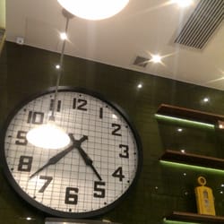 T Cafe 1954