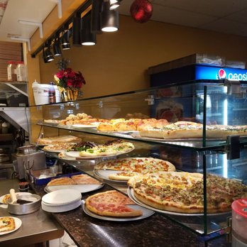 Pizza One - Pizza Near Me - Haskell, New Jersey