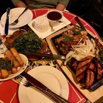 Yuca Bar - Carnitas for Two - Latin American Near Me - New York, New York Yuca Bar - Carnitas for Two - Latin American Near Me - New York, New York