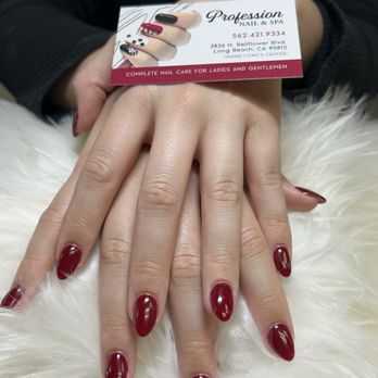 Professionail - Nail Salons Near Me - Long Beach, California Professionail - Nail Salons Near Me - Long Beach, California