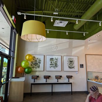 Panera Bread - Salad Near Me - Union City, California