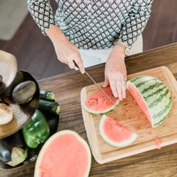 Ashley Larsen Nutrition Consulting