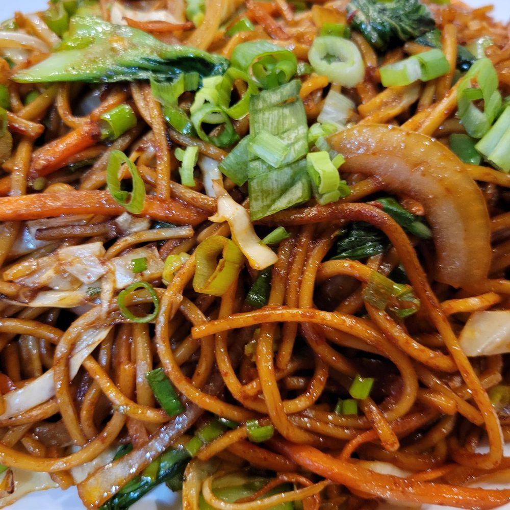 Nangma Restaurant - Lhasa fried noodle - Asian Fusion Near Me - Elmhurst, New York Nangma Restaurant - Lhasa fried noodle - Asian Fusion Near Me - Elmhurst, New York