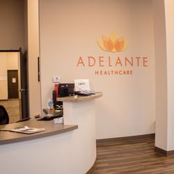 Adelante Healthcare - Buckeye