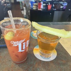 Woody's Bar & Grill