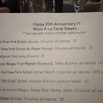 Mooo....Burlington - I mean...hello - Steakhouses Near Me - Burlington, Massachusetts Mooo....Burlington - I mean...hello - Steakhouses Near Me - Burlington, Massachusetts