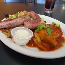Polish Plate