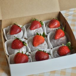 Daifuku Mochi