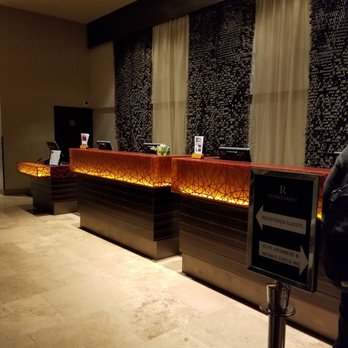 Renaissance Seattle Hotel - Hotels Near Me - Seattle, Washington