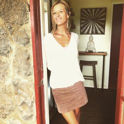 Flora Freeauf LAc, DACM - Dakine Hands Acupuncture - Aloha, I am Dr. Flora.. north shore acupuncturist. Thank you for your support and trusting in me to care for you!