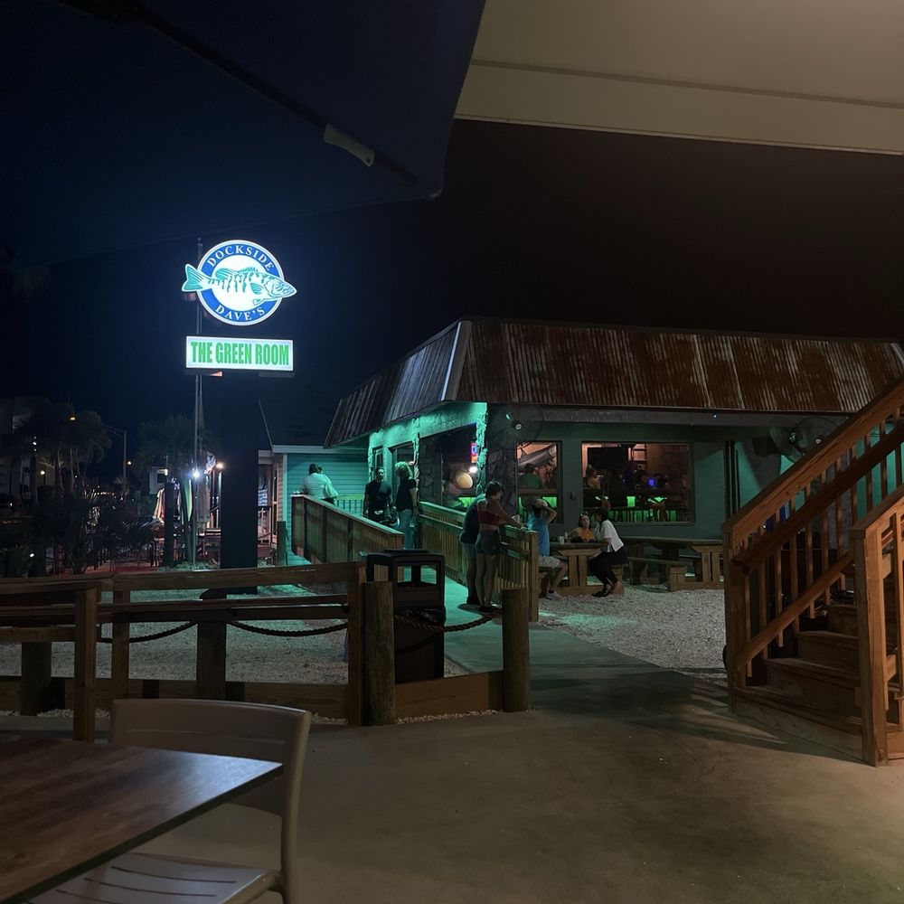 Dockside Dave's - Restaurant - Seafood Near Me - Madeira Beach, Florida Dockside Dave's - Restaurant - Seafood Near Me - Madeira Beach, Florida