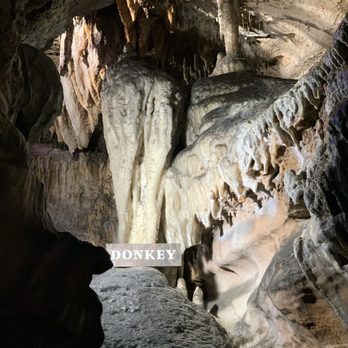 Ruby Falls - Landmarks & Historical Buildings Near Me - Chattanooga, Tennessee