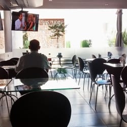 Conci Carpinella - Café Urquiza en Conci