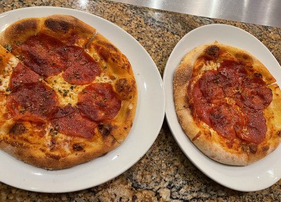 California Pizza Kitchen at Huntington Beach by null