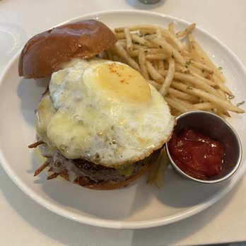 Forthright - Cafes Near Me - Austin, Texas