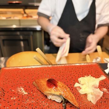 Hanaya Omakase - Sushi Bars Near Me - New York, New York Hanaya Omakase - Sushi Bars Near Me - New York, New York