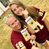Bon Secours Washington Redskins Training Camp gift card