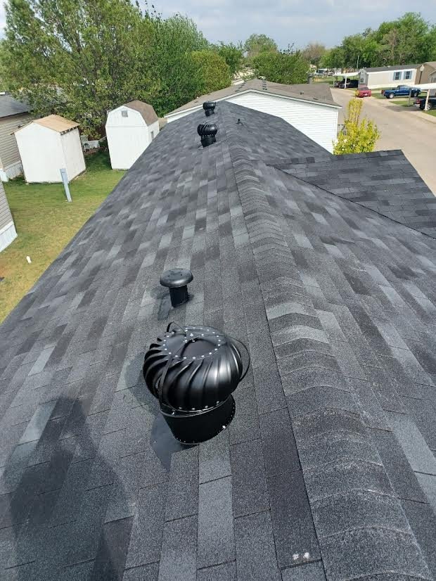 Slide of Texas Siding & Exteriors