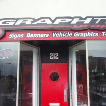Graphtech - Printing Services Near Me - Daly City, California Graphtech - Printing Services Near Me - Daly City, California