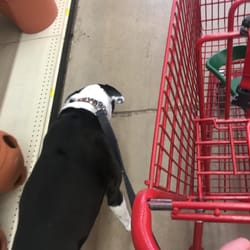 Westlake Ace Hardware - Dog friendly shopping
