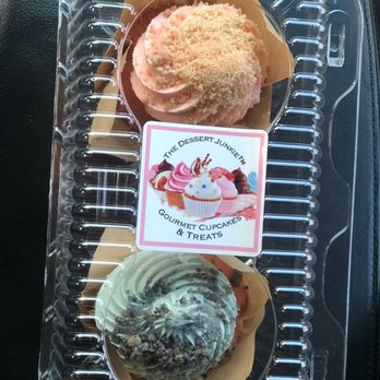 The Dessert Junkie - Cupcakes - Cupcakes Near Me - Bowie, Maryland The Dessert Junkie - Cupcakes - Cupcakes Near Me - Bowie, Maryland