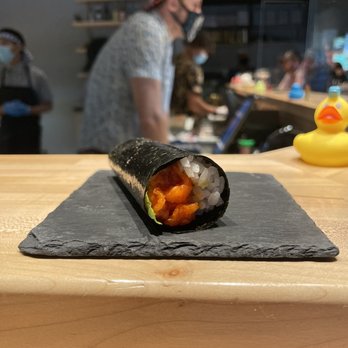 Handies Douzo - BGB Sake - Sushi Bars Near Me - Houston, Texas