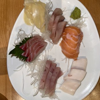 Sushi House - 5. Sashimi Special - Japanese Near Me - San Bruno, California Sushi House - 5. Sashimi Special - Japanese Near Me - San Bruno, California