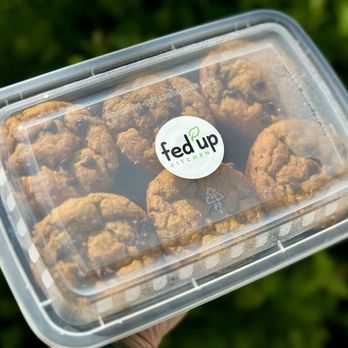 Fed Up Kitchen - Fed Up Kitchen! - Food Delivery Services Near Me - South Jordan, Utah Fed Up Kitchen - Fed Up Kitchen! - Food Delivery Services Near Me - South Jordan, Utah
