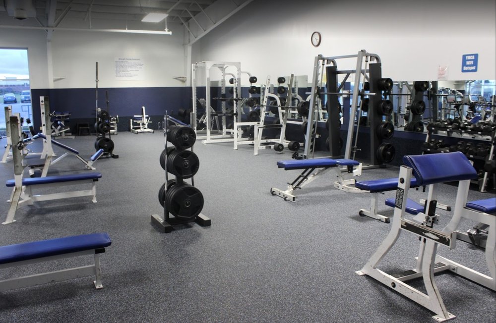 KISHWAUKEE FAMILY YMCA 11 Photos 2500 W Bethany Rd, Sycamore, IL Yelp