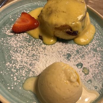 The Boxty House - Bread and butter pudding - Irish Near Me - Dublin, D The Boxty House - Bread and butter pudding - Irish Near Me - Dublin, D