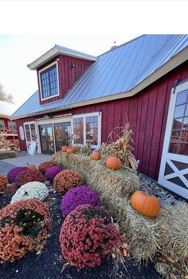 Beak & Skiff Apple Hill Campus / 1911 Tasting Room by null