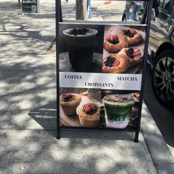 Drip and Dolce - Bakeries Near Me - West Hollywood, California