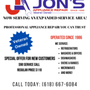 Photo of Jon's Appliance Repair